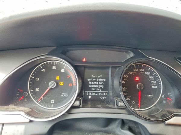 2013 AUDI A5 quattro Premium