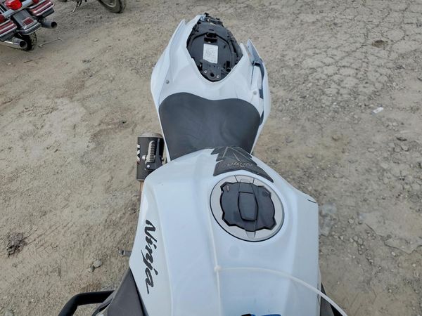 2023 KAWASAKI EX400