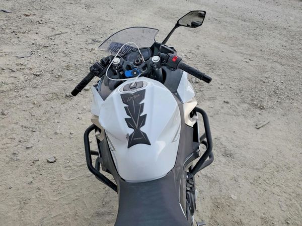 2023 KAWASAKI EX400