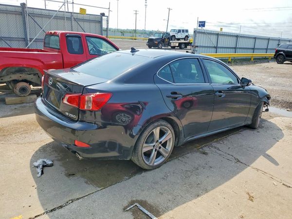 2013 LEXUS IS 250