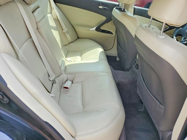 2013 LEXUS IS 250