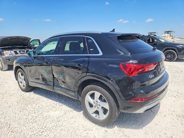 2019 AUDI Q3
