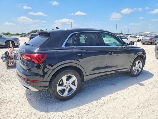 2019 AUDI Q3