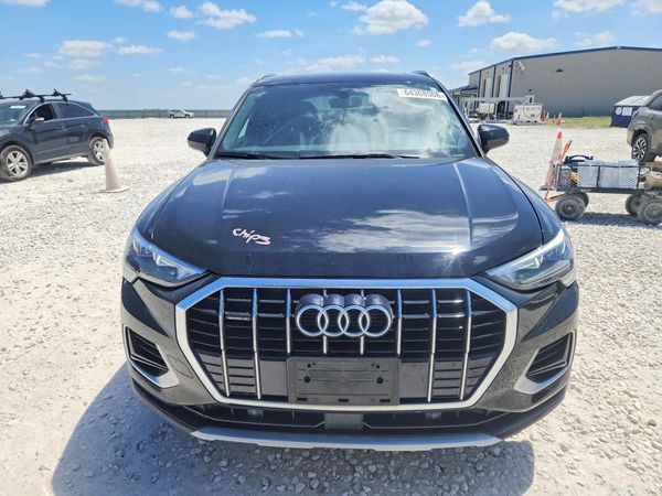 2019 AUDI Q3