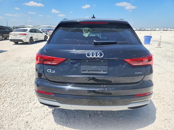 2019 AUDI Q3