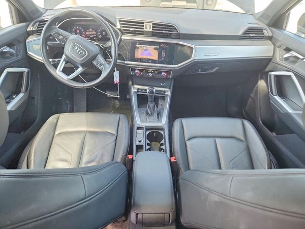 2019 AUDI Q3