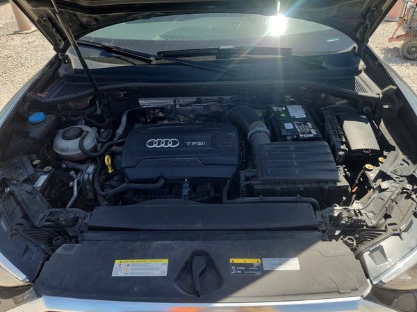 2019 AUDI Q3