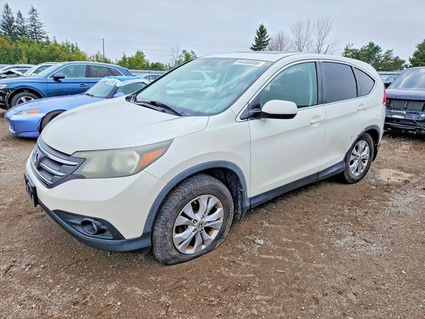 2013 HONDA CRV — DSFA — Front 3/4