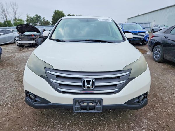 2013 HONDA CRV EX — DIRF