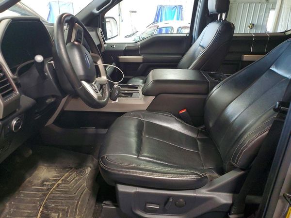 2020 FORD F150