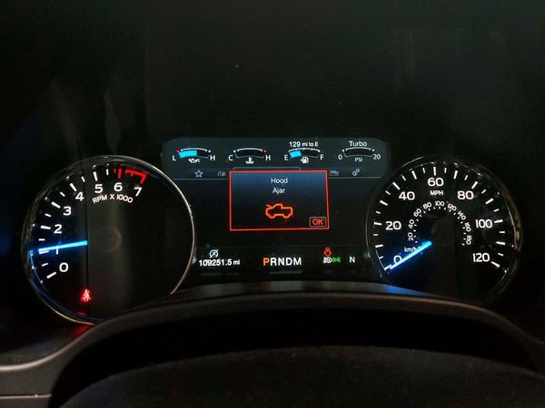 2020 FORD F150