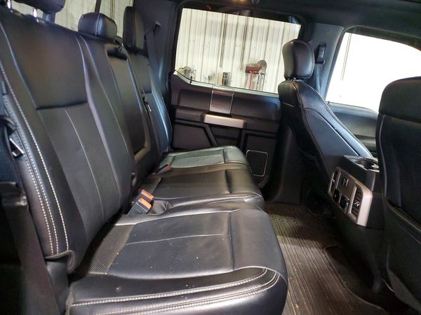 2020 FORD F150