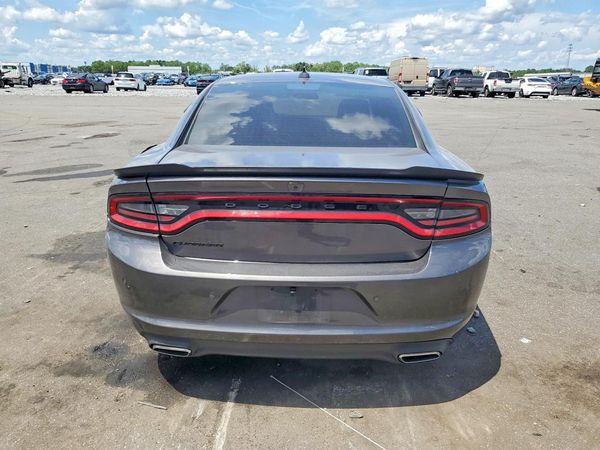 2023 DODGE CHARGER