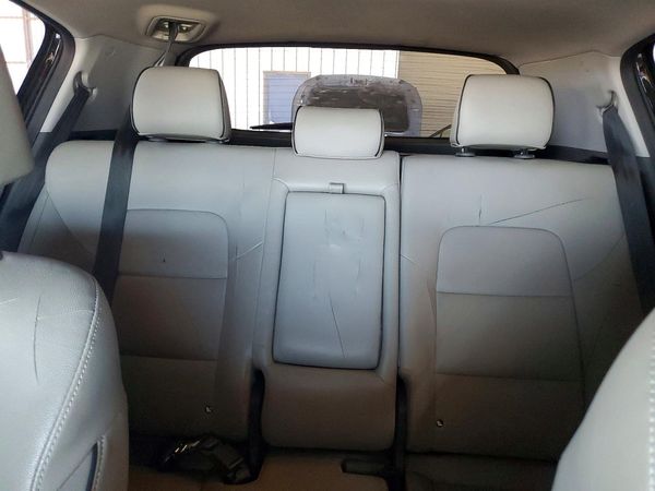 2018 KIA SPORTAGE QL — SUVN