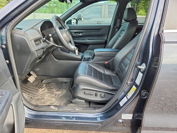 2024 HONDA CR-V