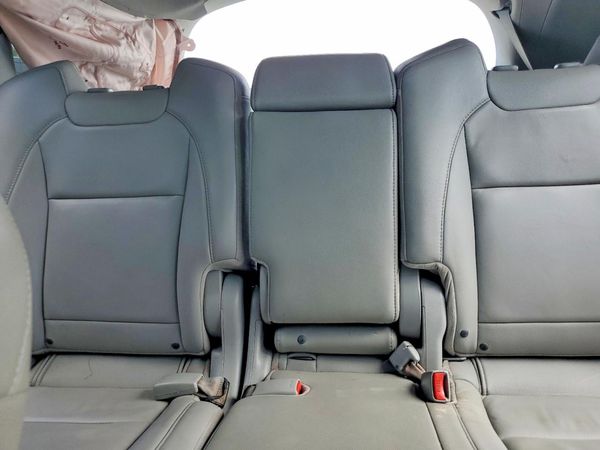 2014 ACURA MDX Tech Ent