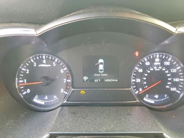 2013 KIA OPTIMA SX