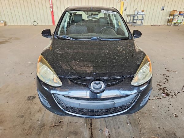 2013 MAZDA MAZDA2 Sport/GX