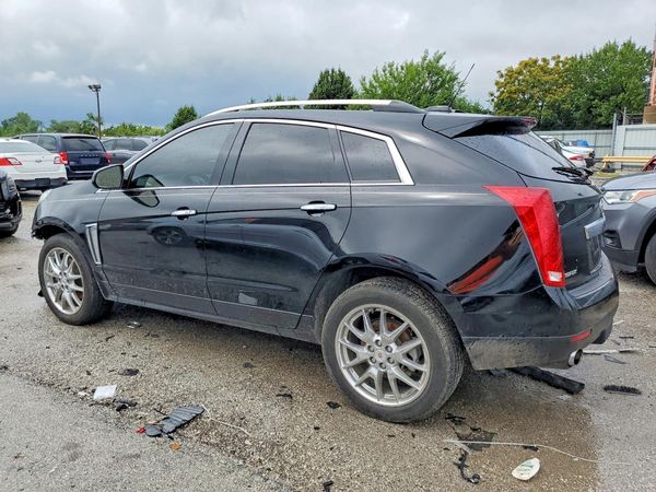 2015 CADILLAC SRX Performance