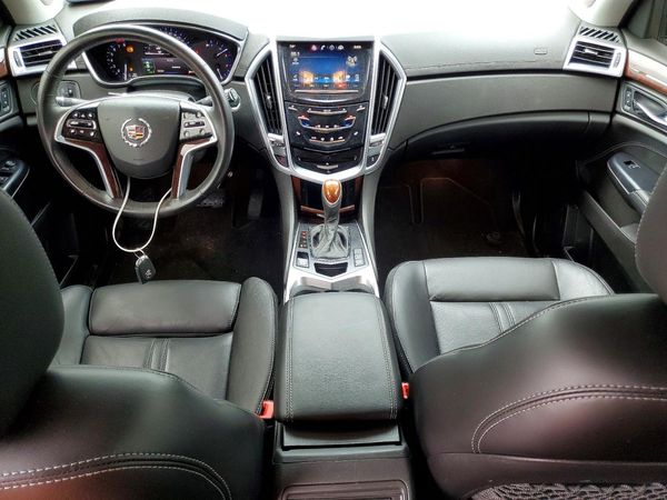 2015 CADILLAC SRX Performance