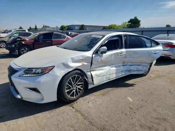 2017 LEXUS ES 350