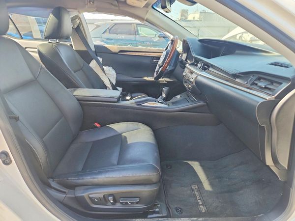 2017 LEXUS ES 350