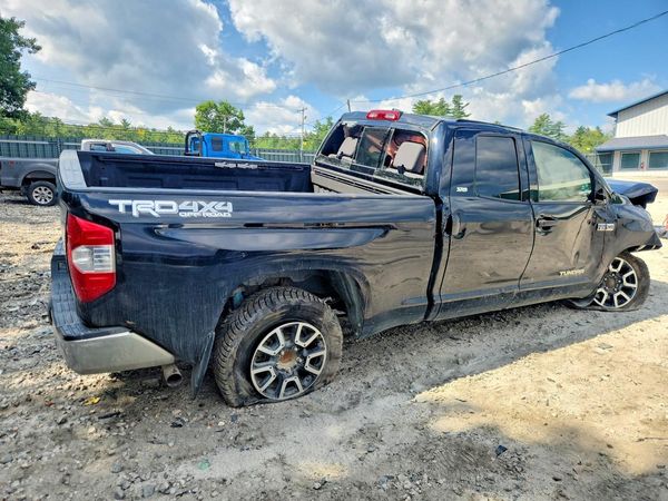 2021 TOYOTA TUNDRA SR5 grade
