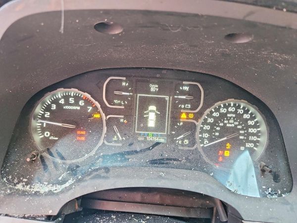 2021 TOYOTA TUNDRA SR5 grade