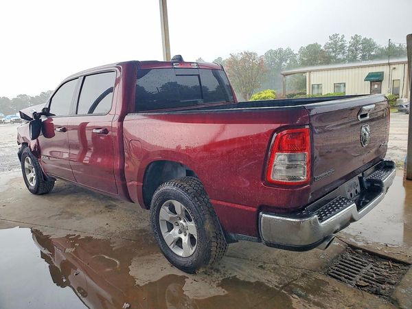2019 RAM 1500 Big Horn/Lonestar