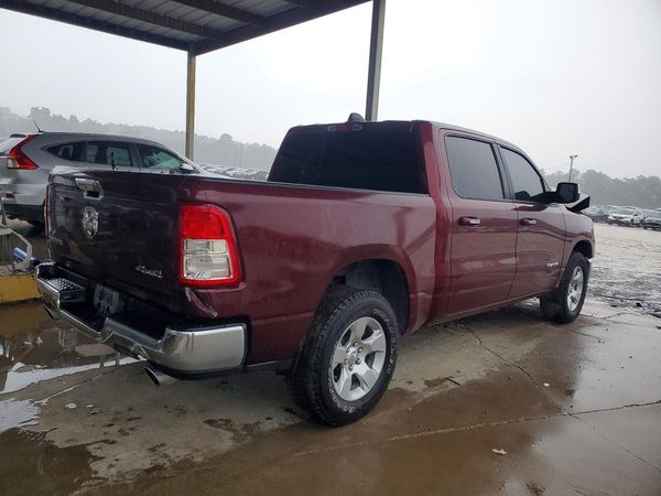 2019 RAM 1500 Big Horn/Lonestar