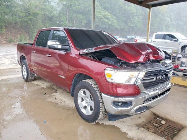 2019 RAM 1500 Big Horn/Lonestar