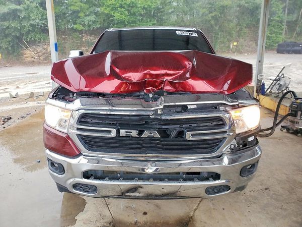 2019 RAM 1500 Big Horn/Lonestar