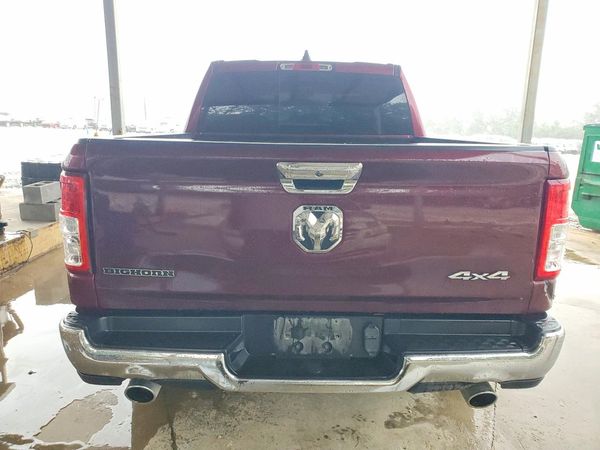 2019 RAM 1500 Big Horn/Lonestar
