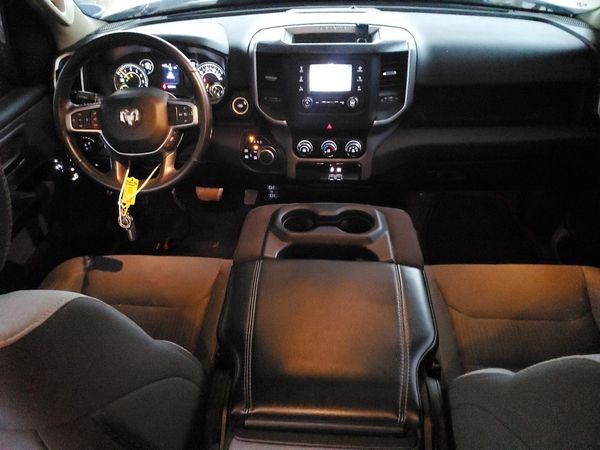 2019 RAM 1500 Big Horn/Lonestar