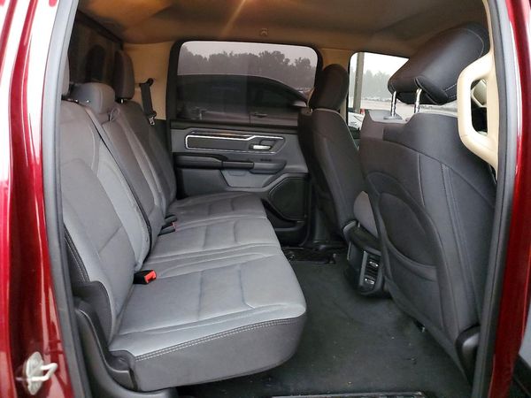 2019 RAM 1500 Big Horn/Lonestar