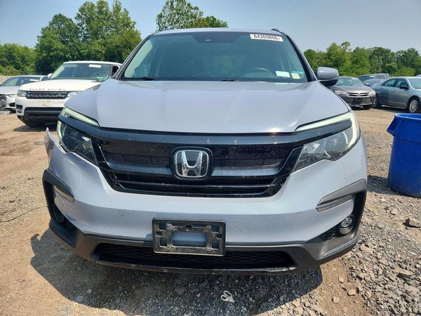 2022 HONDA PILOT SE