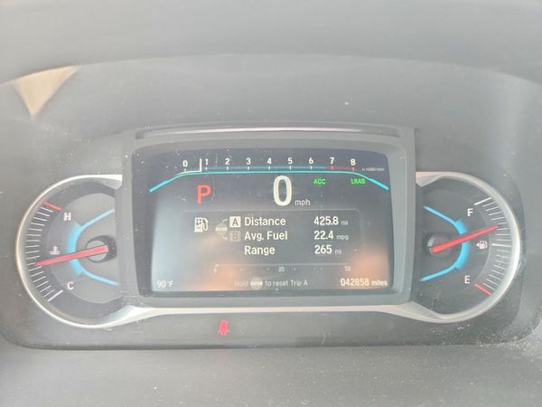 2022 HONDA PILOT SE