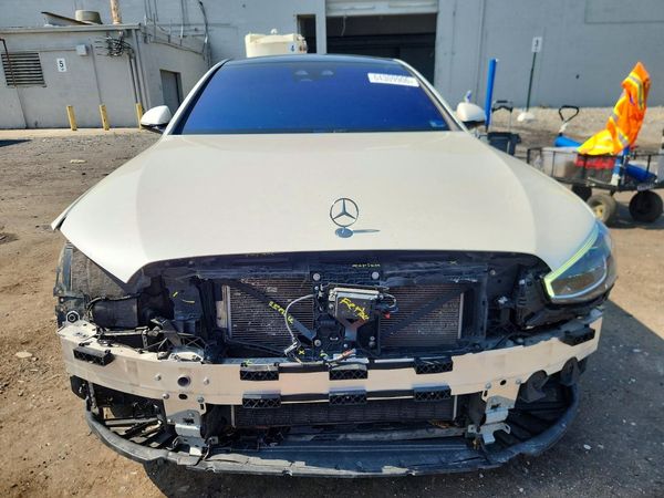 2022 MERCEDES-BENZ S