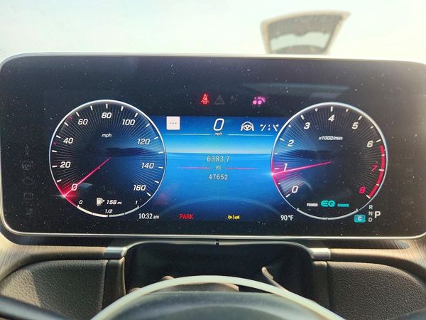 2022 MERCEDES-BENZ S
