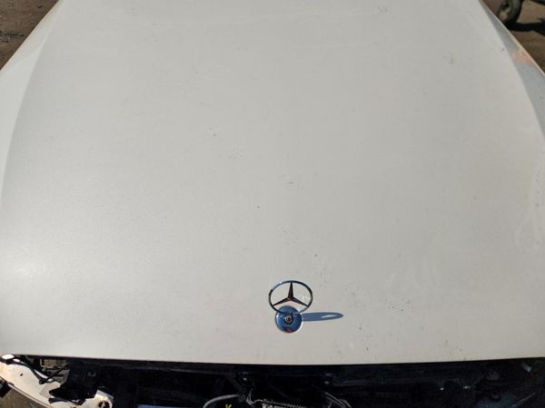 2022 MERCEDES-BENZ S