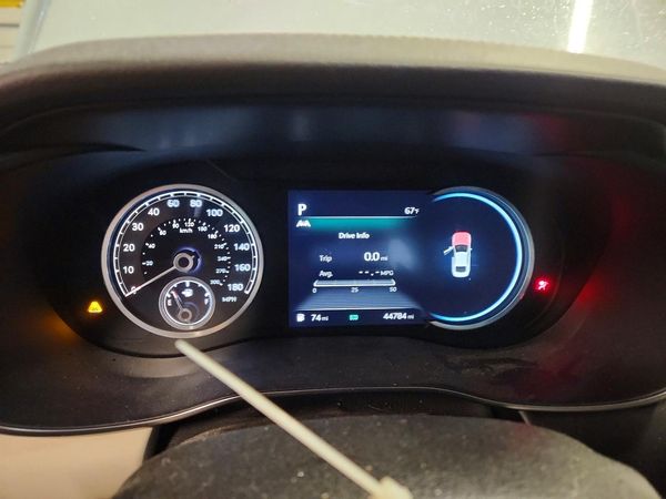 2023 GENESIS G70