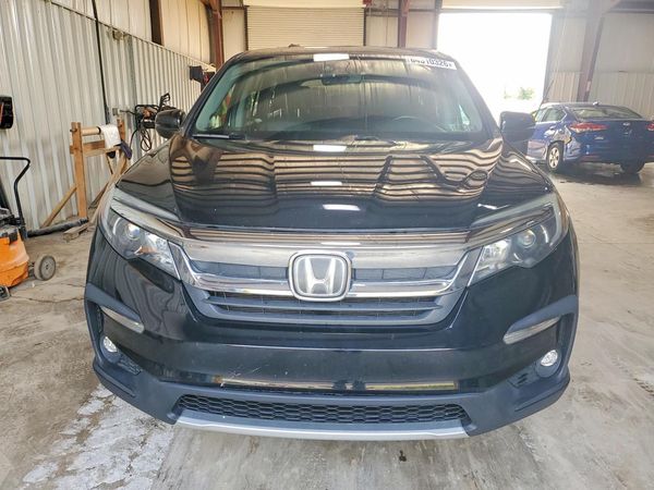 2020 HONDA PILOT