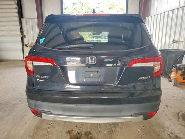 2020 HONDA PILOT