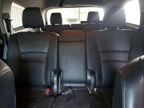 2020 HONDA PILOT