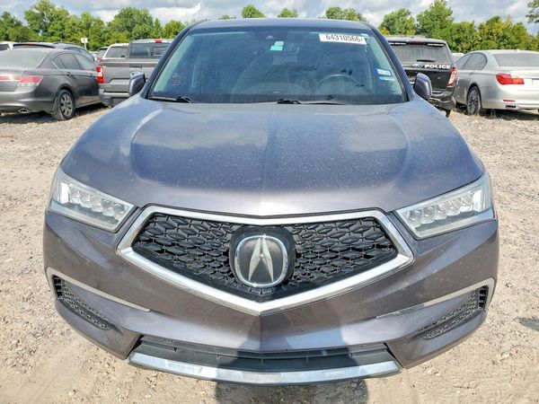 2017 ACURA MDX