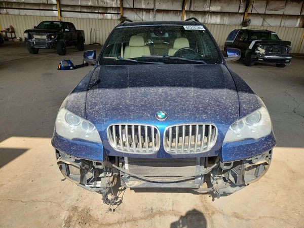 2012 BMW X5 xDrive50i