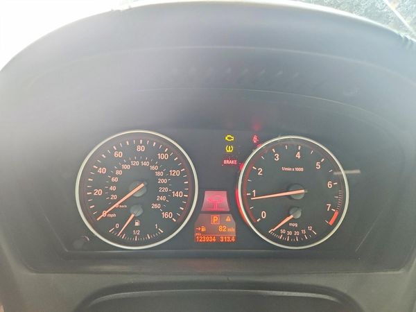 2012 BMW X5 xDrive50i