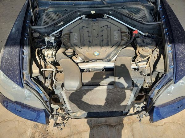 2012 BMW X5 xDrive50i