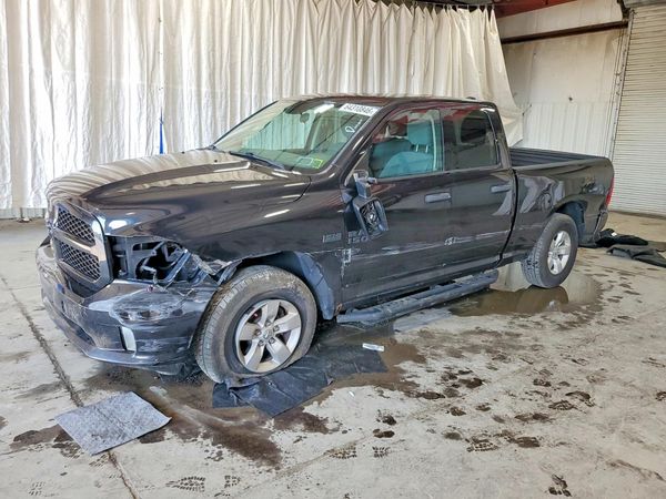 2016 RAM 1500 ST