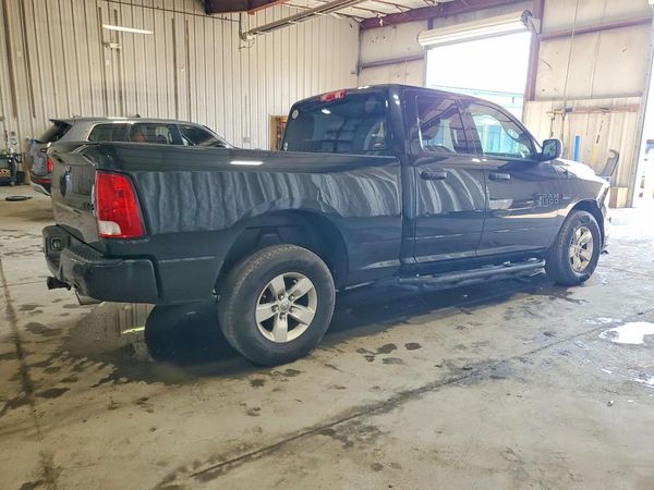2016 RAM 1500 ST